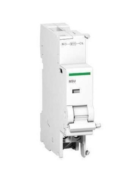 Bobine de protection contre les surtensions MSU EN50550