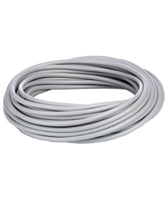 Tuyau flexible en caoutchouc, longueur 25 m, calibre 5x9