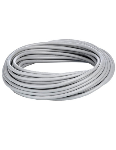 Tuyau flexible en caoutchouc, longueur 25 m,...