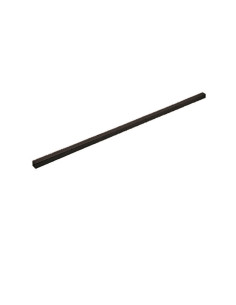 Tubo rígido de PVC