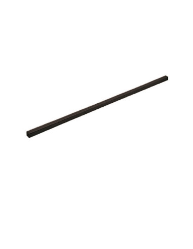 Tubo rígido PVC