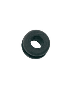Logis drinker seal with rigid tube