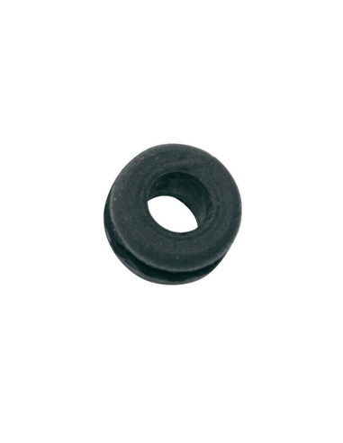 Logis drinker seal with rigid tube