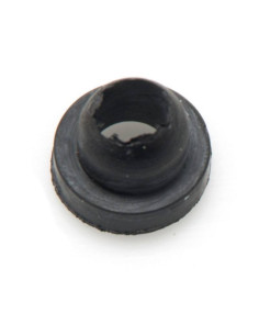 Small rubber collar