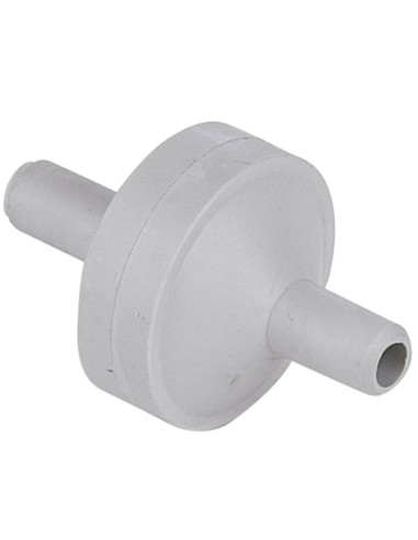 filtre en acier inoxydable