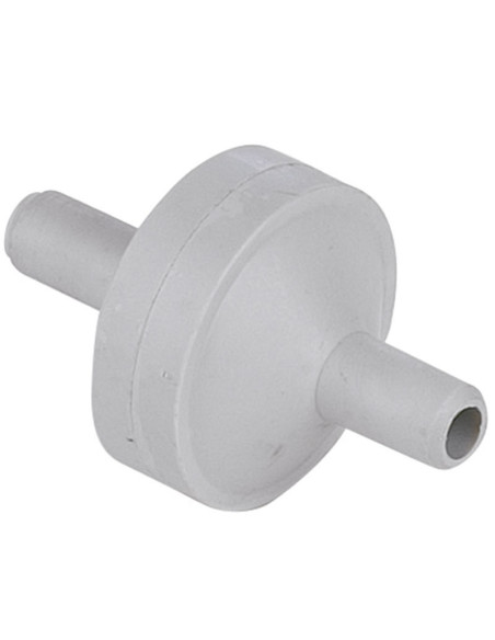 filtre en acier inoxydable