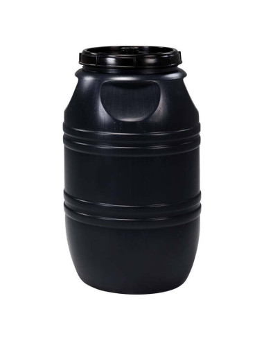 Réservoir en plastique de 220 litres