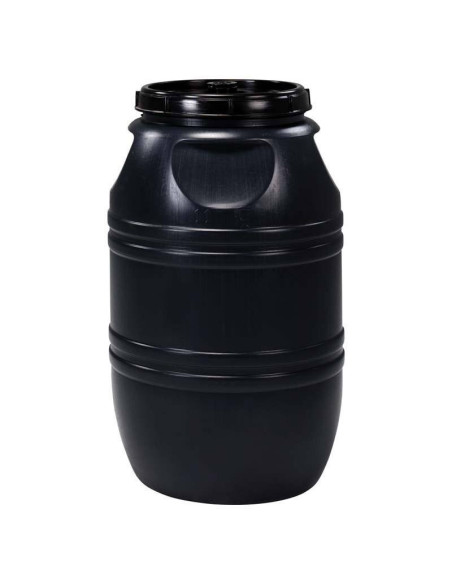 220 liter plastic tank