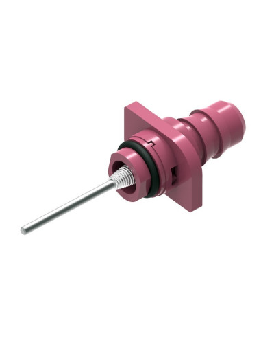 Logis drinker valve, straight valve