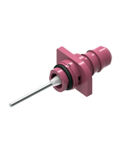 Logis drinker valve, straight valve