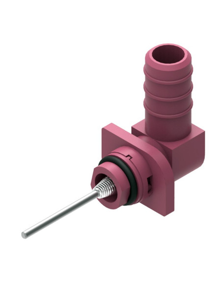 Valve for Logis drinker, angled valve
