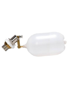 High pressure rod valve
