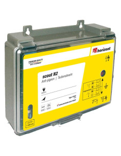 horizont scout N2 paloma VDE - Pastor Eléctrico 230V...