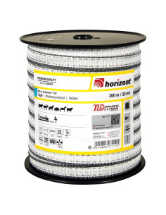 Fita Turbomax (200 m), modelo T-20