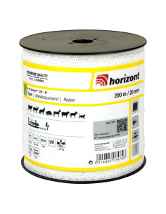 Fita Farmer (200 m), modelo T-20 2