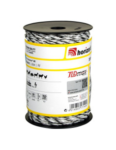 Hilo para Pastor Eléctrico horizont turbomax® W6 |200m |...