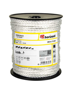 Cordão Farmer R6 (200 m)