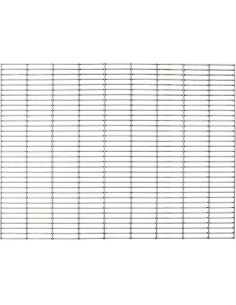 Electrowelded mesh-light 11.78 mm, front 100 cm