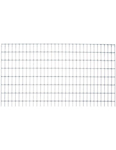 Electrowelded mesh-light 22.80 mm, front 200 cm
