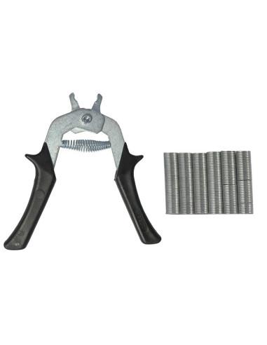 Grapadora ECO + 222 grapas