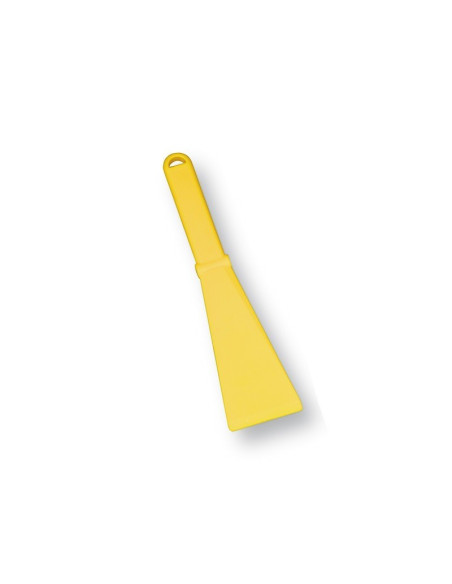 Paleta limpieza 7 cm