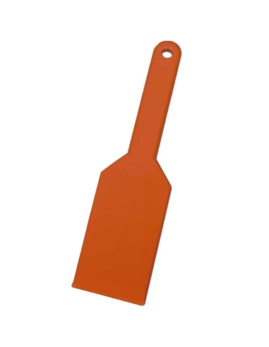 Paleta limpieza 7,5 cm