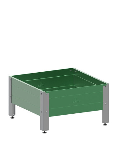 Mesa de cultivo, comprimento 75 cm, tamanho S