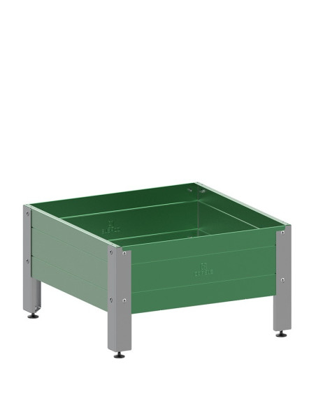 Mesa de cultivo, comprimento 75 cm, tamanho S