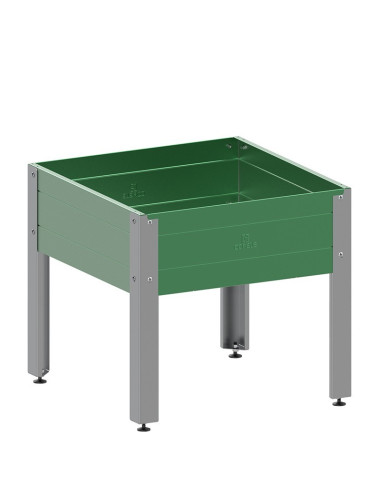 Mesa de cultivo, comprimento 75 cm, tamanho M