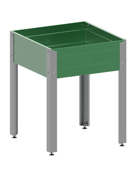 Table de culture, longueur 75 cm, taille L