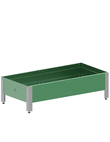 Table de culture, longueur 150 cm, taille S
