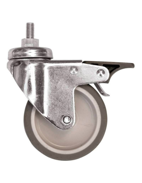 Kit de roda de mesa de cultivo
