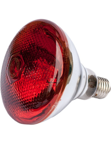 IR PAR infrared lamp 100 W