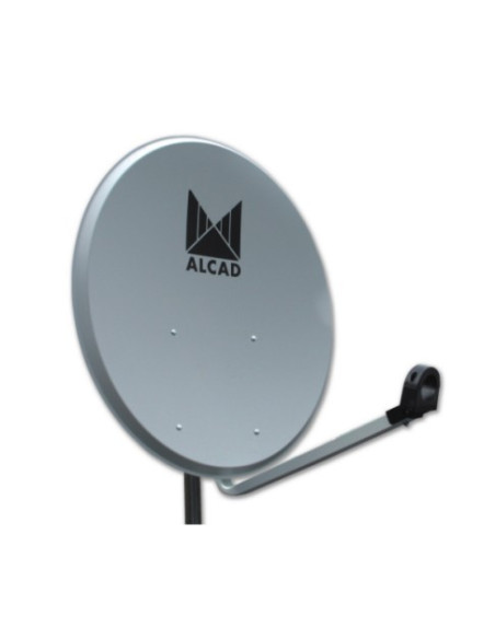 Satellite dish PF-620 100cm zinc-plated steel