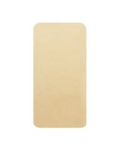 Placa ciega estrecha Sol Teide en beige