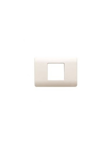 Sol Teide narrow American bipolar plate in beige