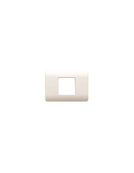 Sol Teide narrow American bipolar plate in beige