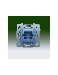 Iris series push button 10A 250V