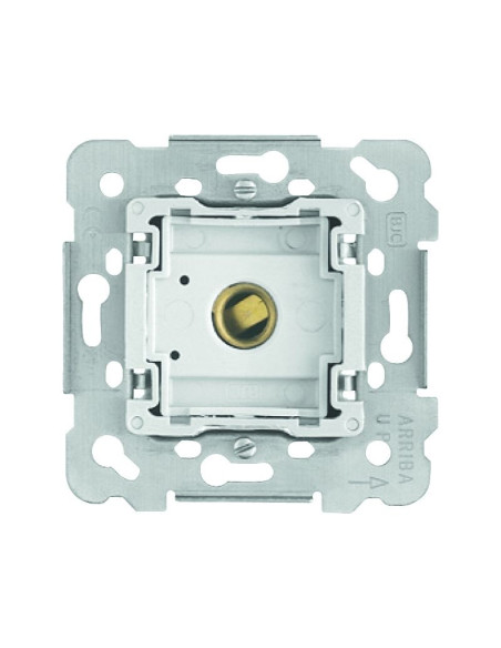 Maximum fuse holder 16A 250V for ceramic fuse 8.5x31.5mm BJC REF.:18528