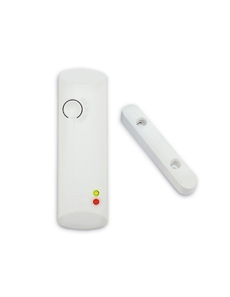 iPAL wireless door/window sensor