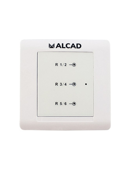 iPAL wireless sensor converter