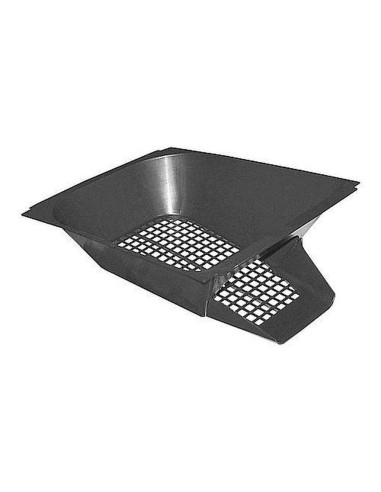Cesta de nidificação de piso de plástico