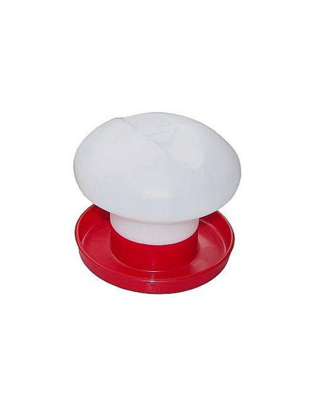 Plastic drinkers, capacity 1 l