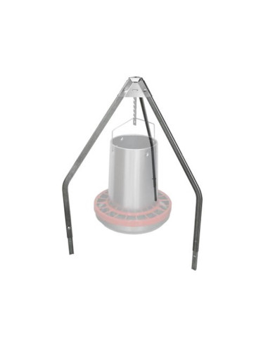Trípode Soporte Universal Ajustable – Elevador...