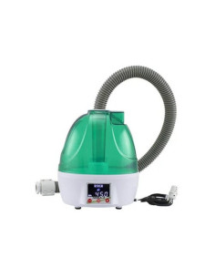 Système de contrôle de l'humidité Nebula