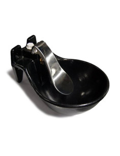 Bebedero Automático para Vacuno (1,45 L) – Fabricado en...