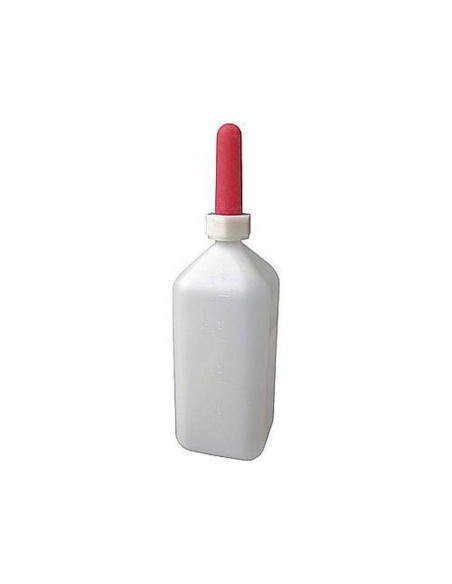Calf bottle, capacity 2 l