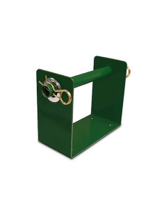 Suporte para bloco de sal
