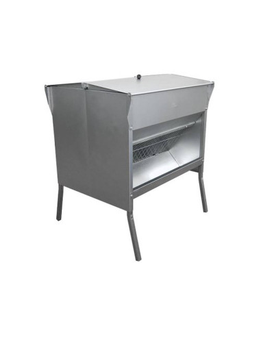 Lanzarote fodder 1 m, capacity 165 l