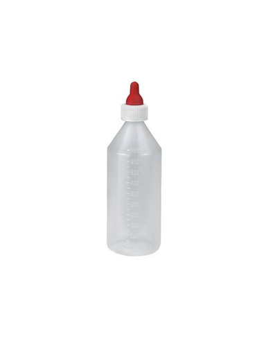 Garrafa de cordeiro 1 l